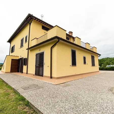 Nella Campagna Di Il Ciliegio Lejlighed