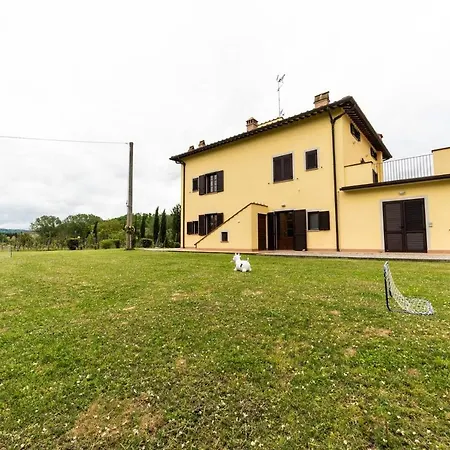 Lejlighed Nella Campagna Di Il Ciliegio Certaldo