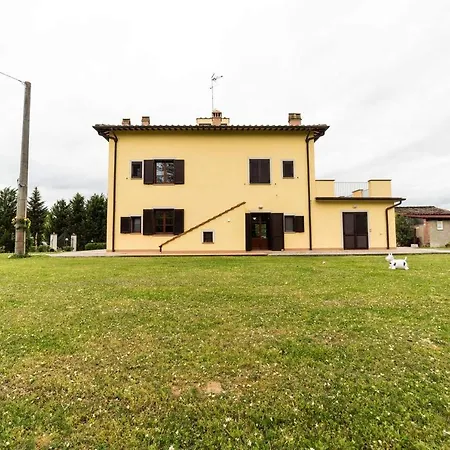 Nella Campagna Di Il Ciliegio Lejlighed *